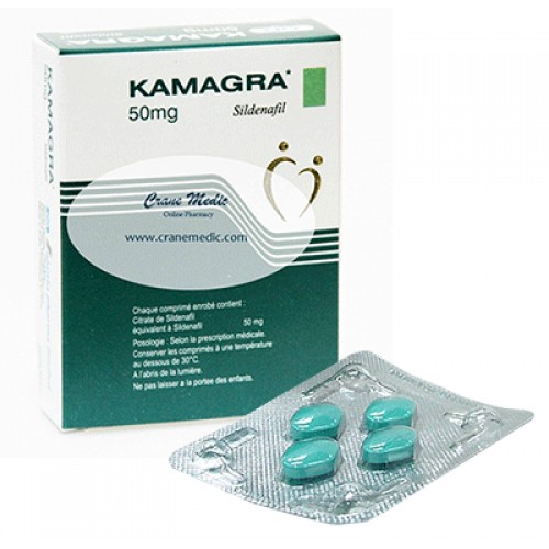 Buy Online KAMAGRA 50 MG Tablet in USA, UPTO 34% Discount