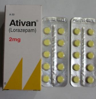 Buy Online Ativan 2 MG Tablets in USA, UPTO 37% Discount