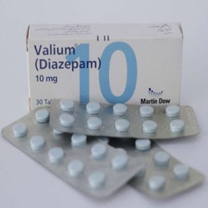 Buy Online VALIUM 10 MG TABLETS in USA, UPTO 34% Discount
