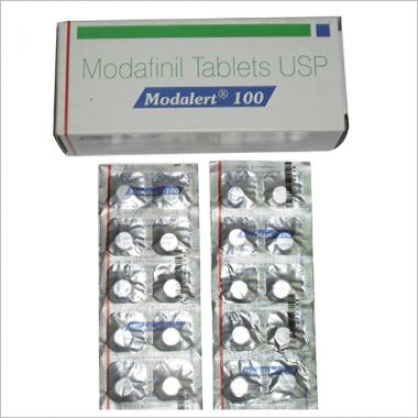 Buy Online Modafinil 100 MG Tablets in USA, UPTO 32% Discount
