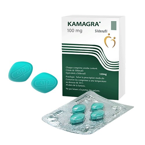 Buy Online Kamagra 100 mg Tablet in USA, UPTO 34% Discount