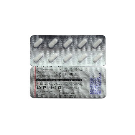 Buy Online Zolpidium 10 Mg (AMBIEN) Tablet in USA, UPTO 35% Discount