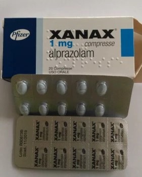 xanax 1 mg